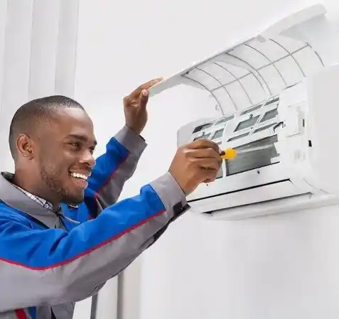 hvac services Beavercreek